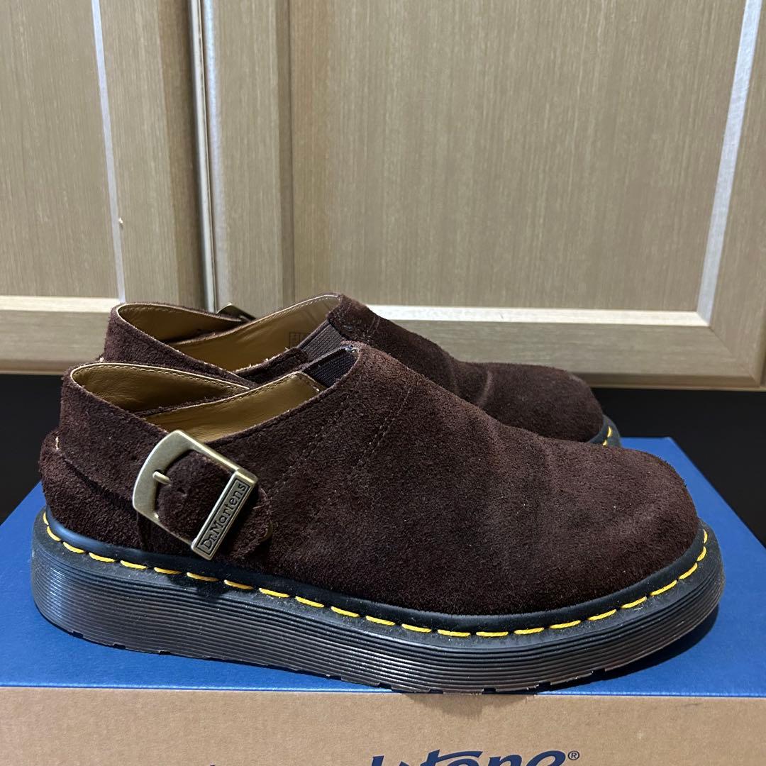 Dr.Martins ミュールサンダル