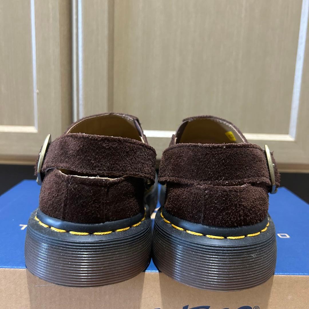 Dr.Martins ミュールサンダル