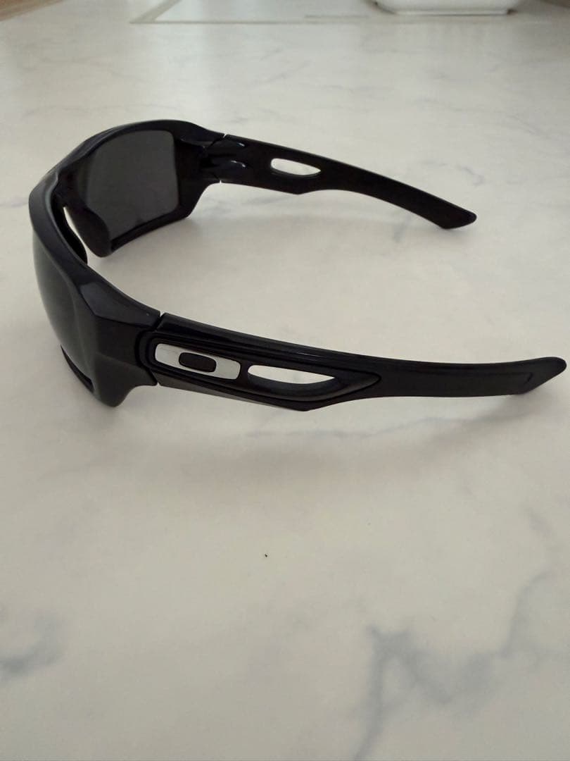 オークリー　アイパッチ2