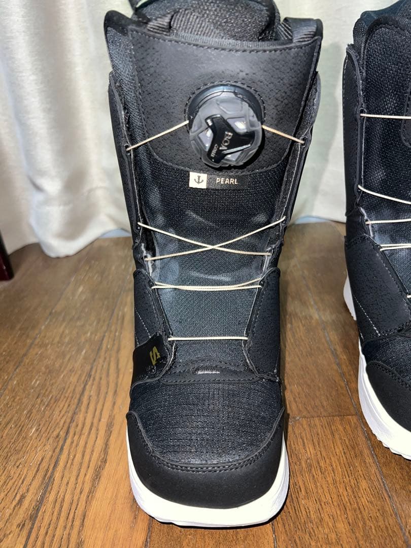 サロモン PEARL BOA