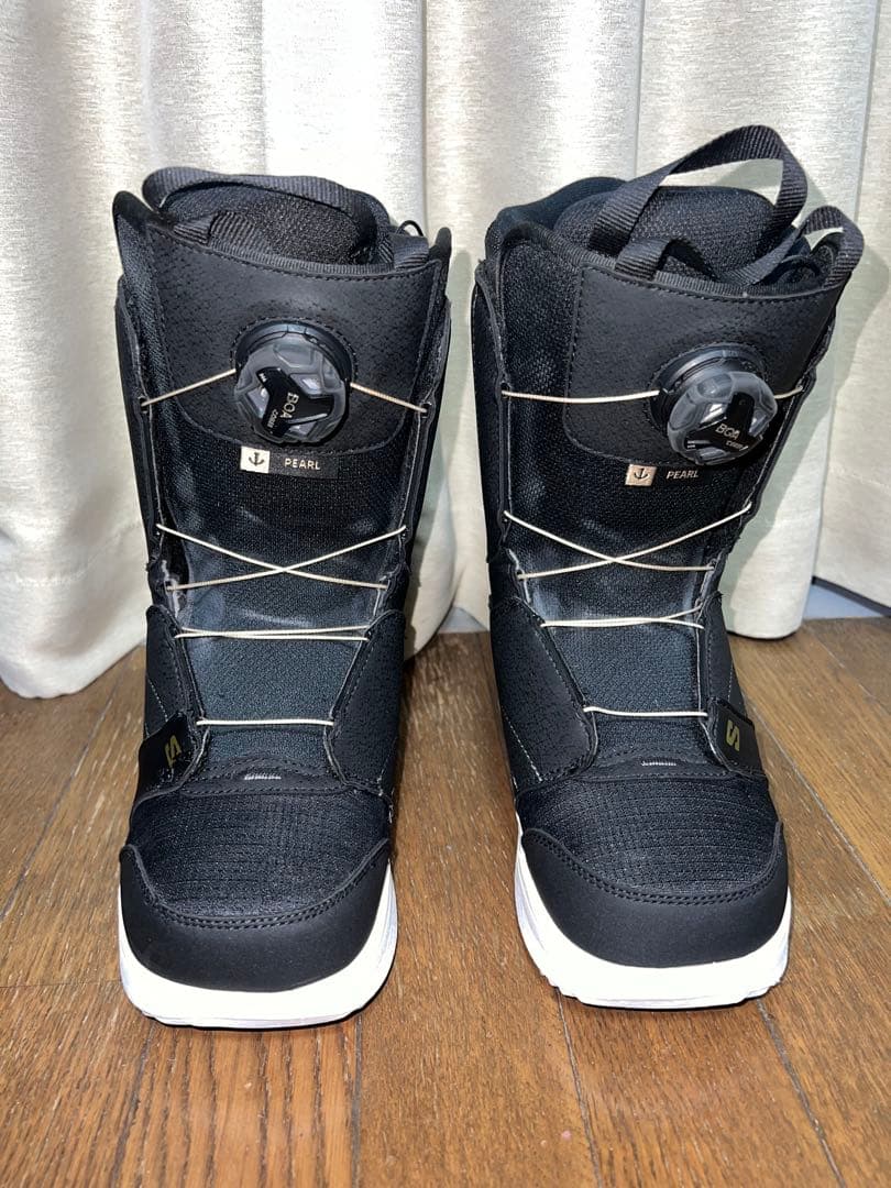 サロモン PEARL BOA