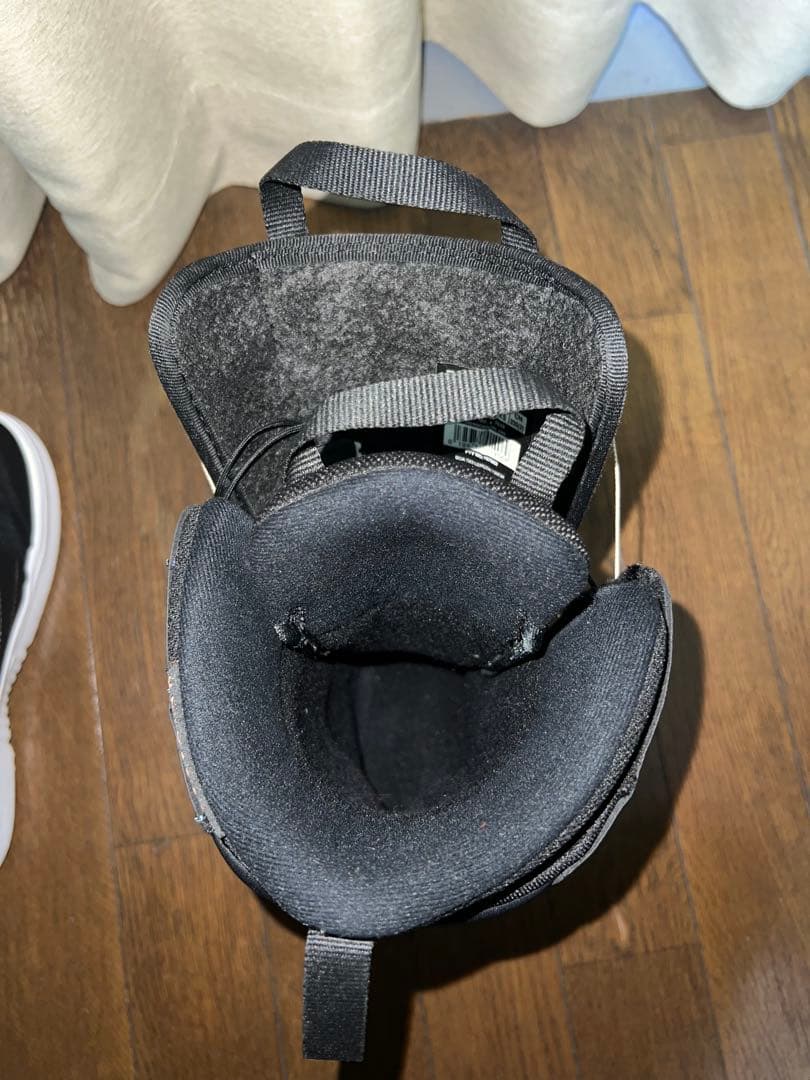 サロモン PEARL BOA