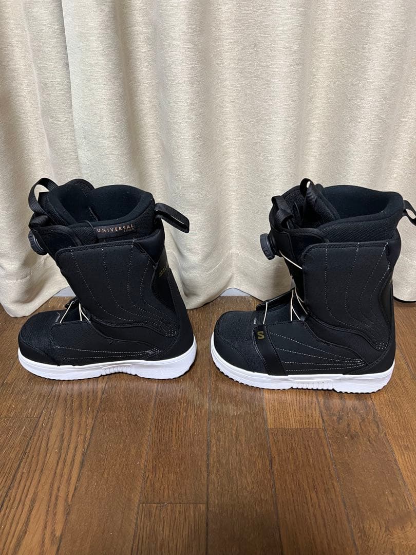 サロモン PEARL BOA