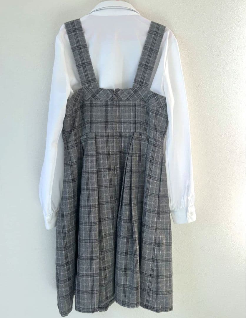 ELLEen noir 150 女の子　卒業式 フォーマル　スーツ