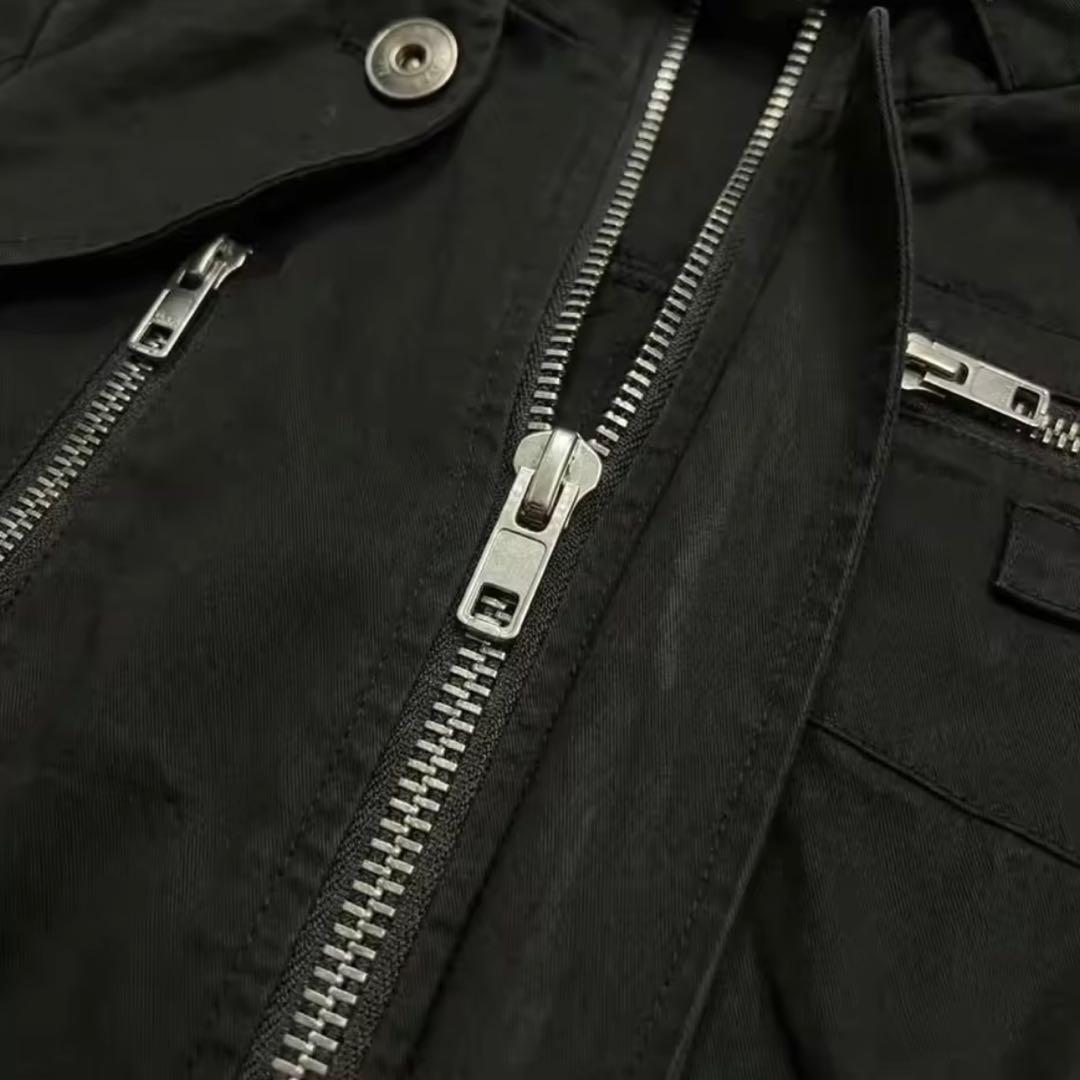 archive アウター V系 地雷系 y2k パンク ロック 平成ギャル