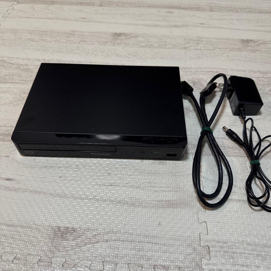 Panasonic DMP-BD90S ブルーレイプレーヤー 2024年製