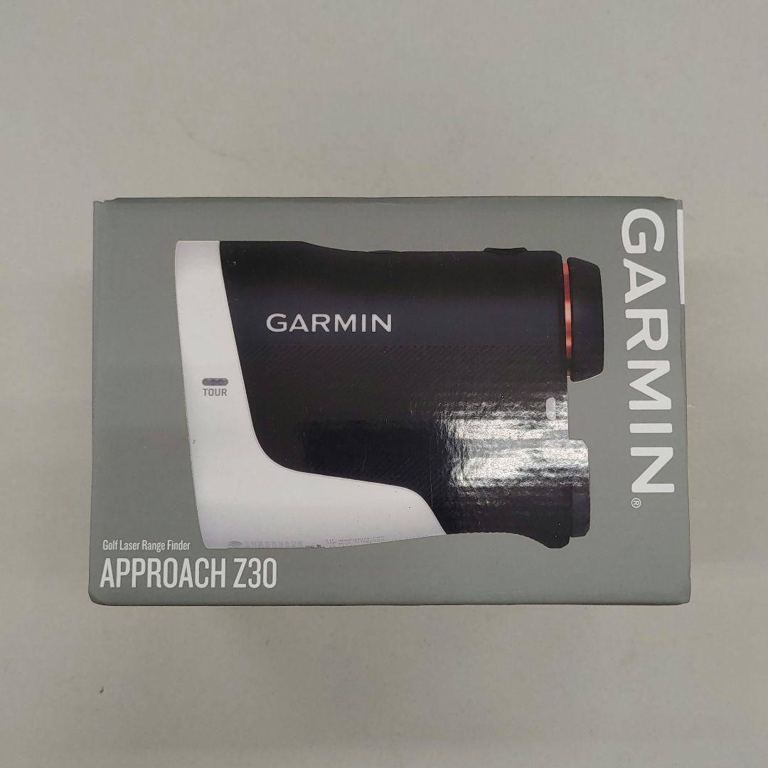 601422　ガーミン(GARMIN) Approach Z30距離計 ゴルフ