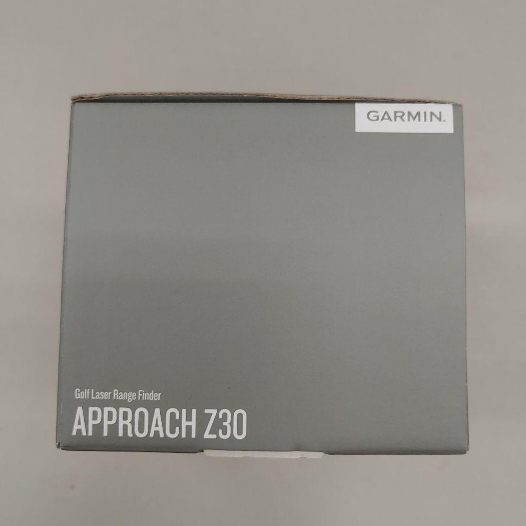 601422　ガーミン(GARMIN) Approach Z30距離計 ゴルフ
