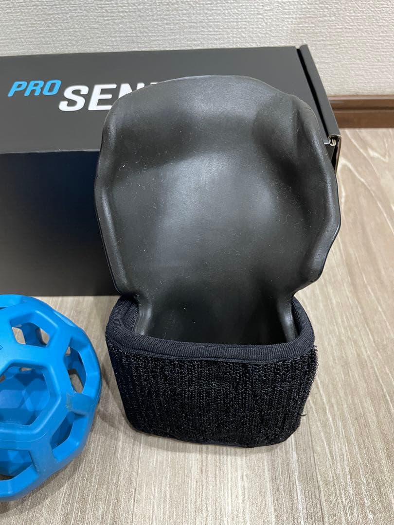 正規品　プロセンダー　右利き用　ゴルフ練習器具