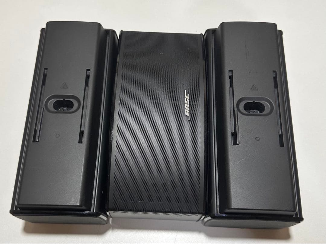 Bose Lifestyle 535 Series IIIのサテライトスピーカー