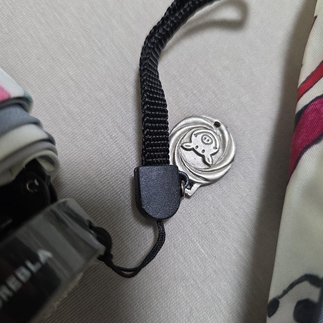 OLLEBOEBLA　アルベロベロ　 折りたたみ傘 新品　定価17,600円の品