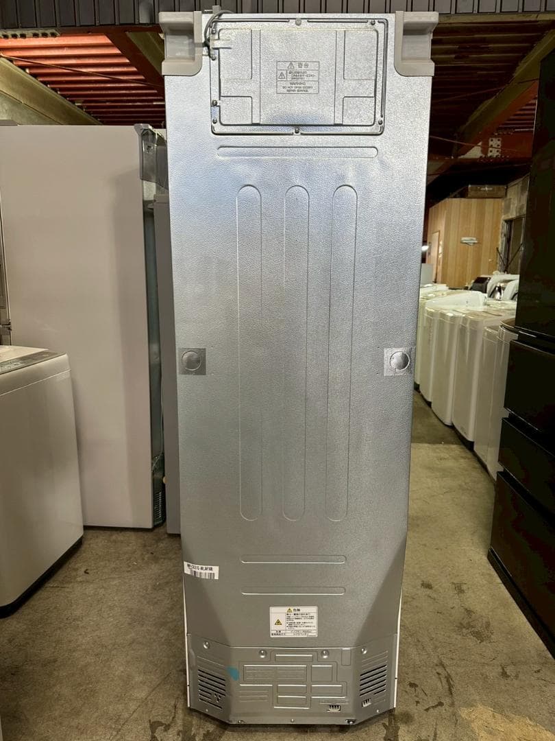 【さかうえ様】大阪送料無料★3か月保障付★MR-CX27G-W★R-966