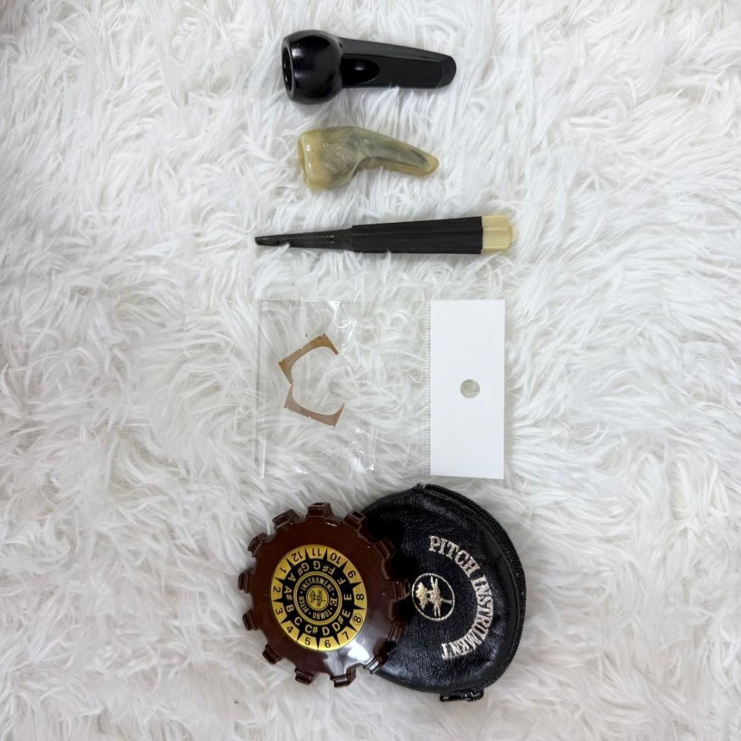 【強化張り】三線 本皮 本革 蛇皮 蛇革 沖縄 三味線 琉球 17-2