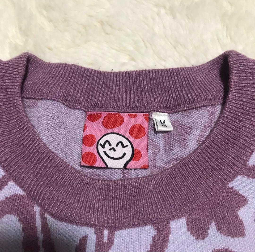 スターチーム　　　ニットセーターホーミーズネットワーク　prov