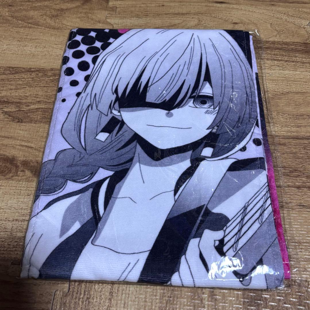 ぼっち・ざ・ろっく!外伝 廣井きくりの深酒日記 2巻 ★メロンブックス【超】限定