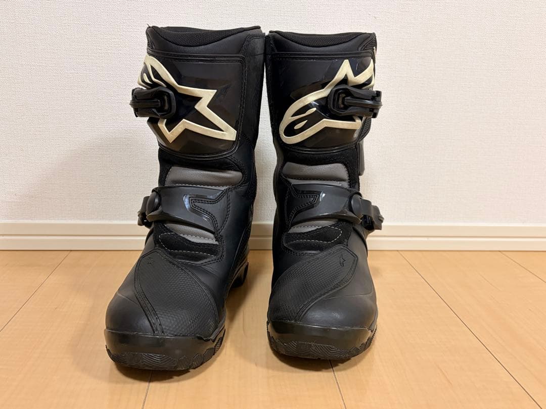 アルパインスターズ BELIZE DRYSTAR アドベンチャーブーツ