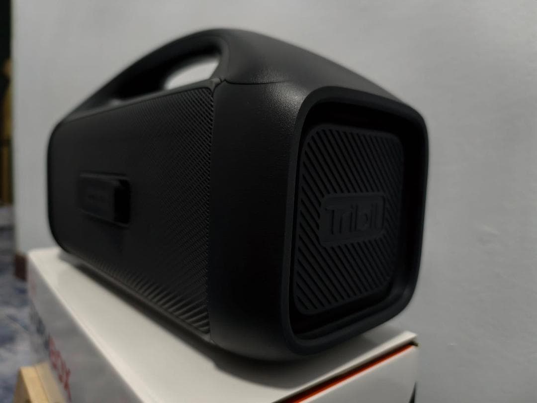 【24時間以内発送】Tribit StormBox Blast