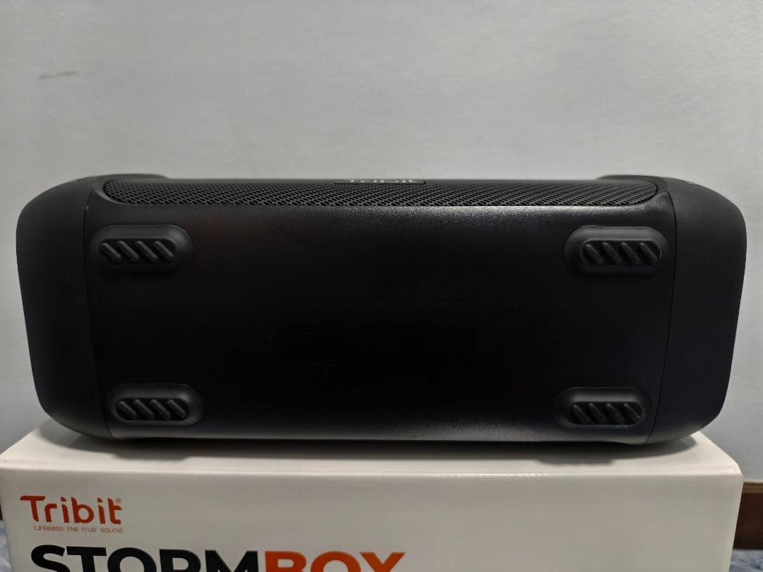 【24時間以内発送】Tribit StormBox Blast