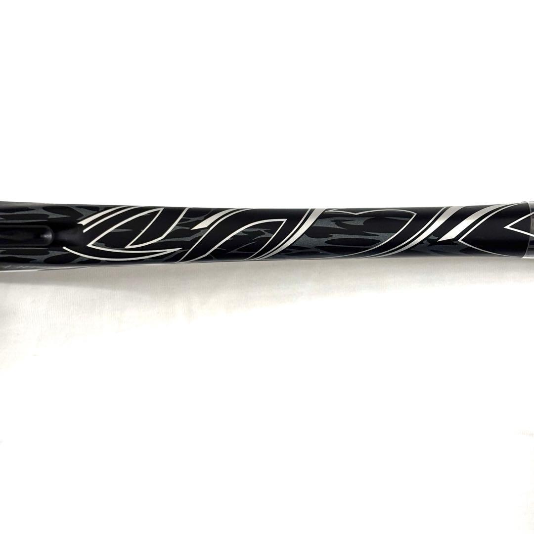 新品 ミズノ Fスピード Vプロ F SPEED V-PRO テニス ラケット