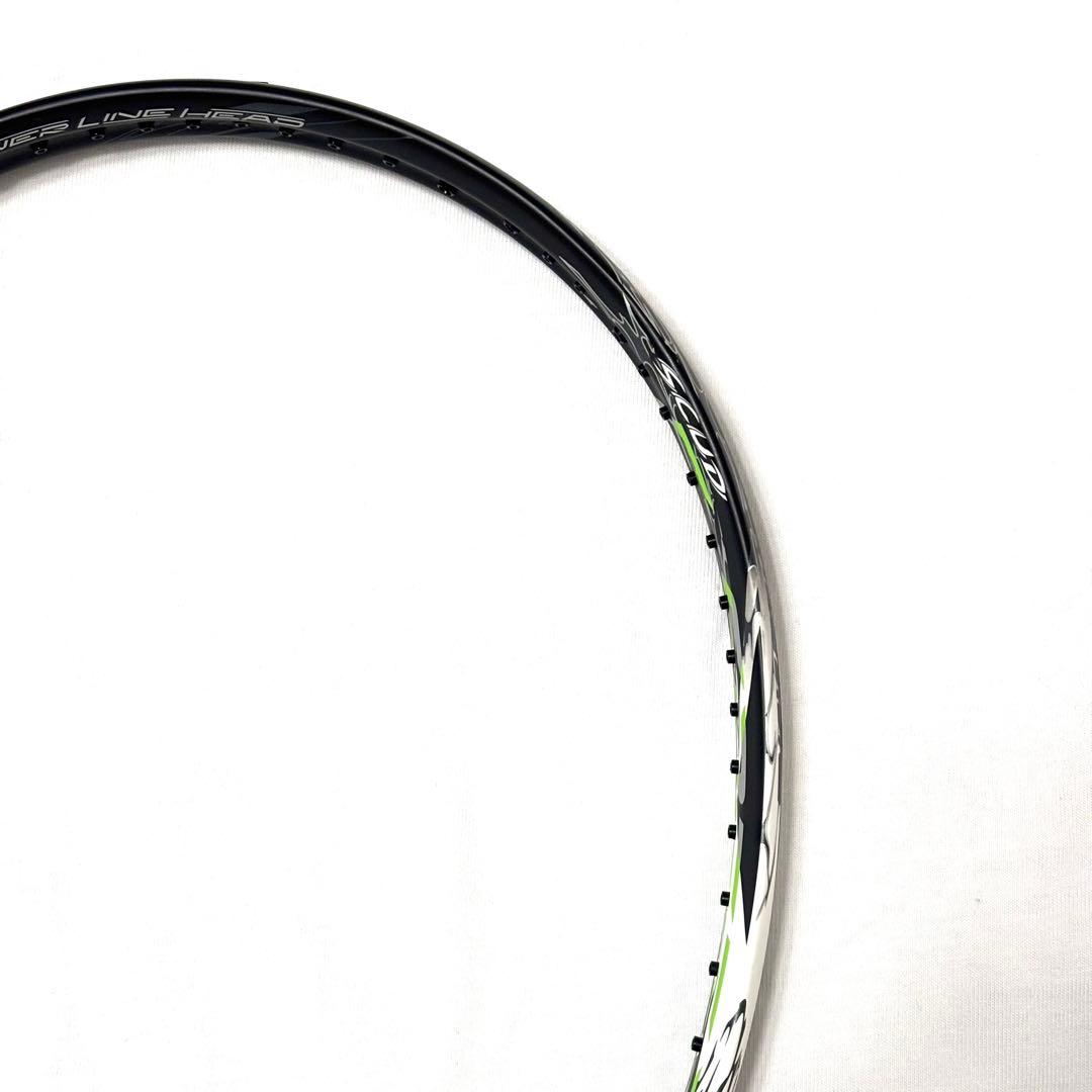 新品 ミズノ Fスピード Vプロ F SPEED V-PRO テニス ラケット