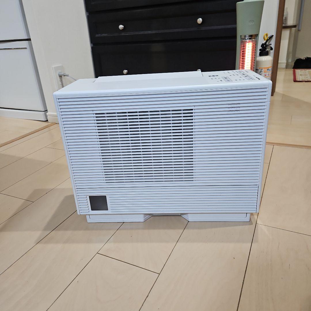 パナソニック衣類乾燥除湿機