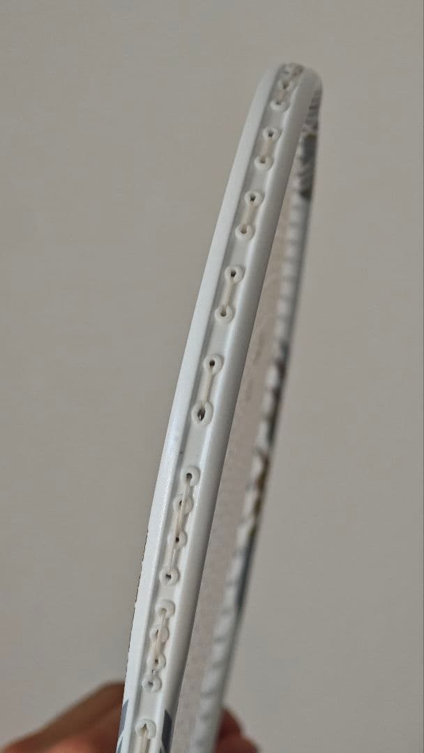 t*6様 希少品 スラスターHAWK 5u6 ビクター スラスターF FC