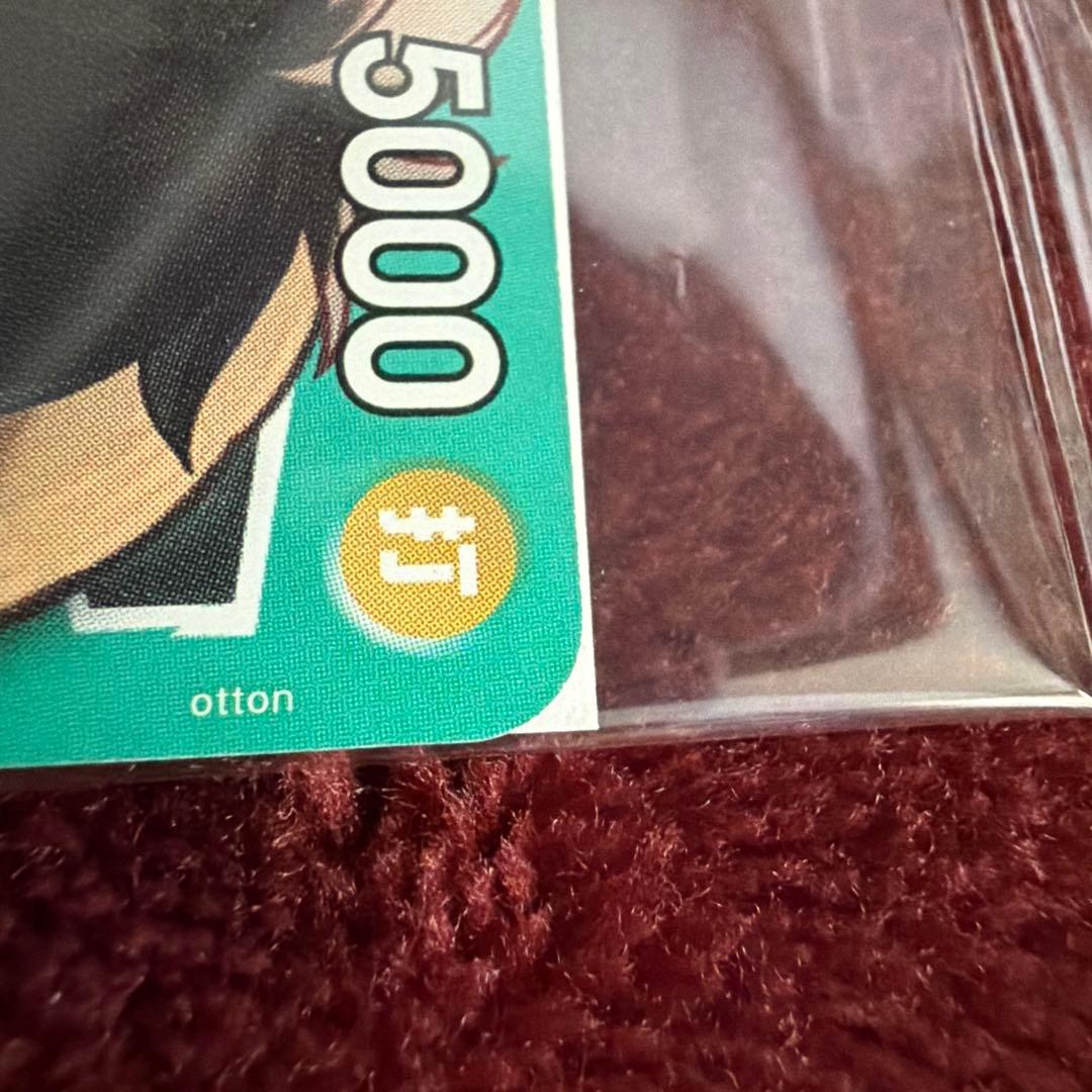 ワンピース　一番くじ　プロモカード2枚