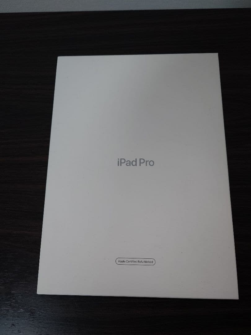 11インチ iPad Pro m1 128GB WiFiモデル おまけ付き
