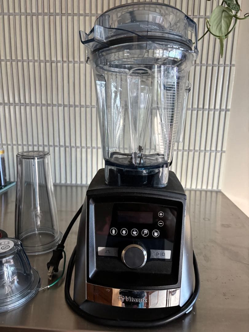 キッチン家電 Vitamix A3500i