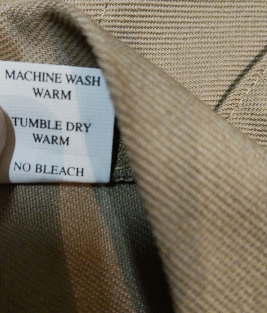 デッドストック　usa製 アメ製　BEN DAVIS　フリスコパンツ 90s