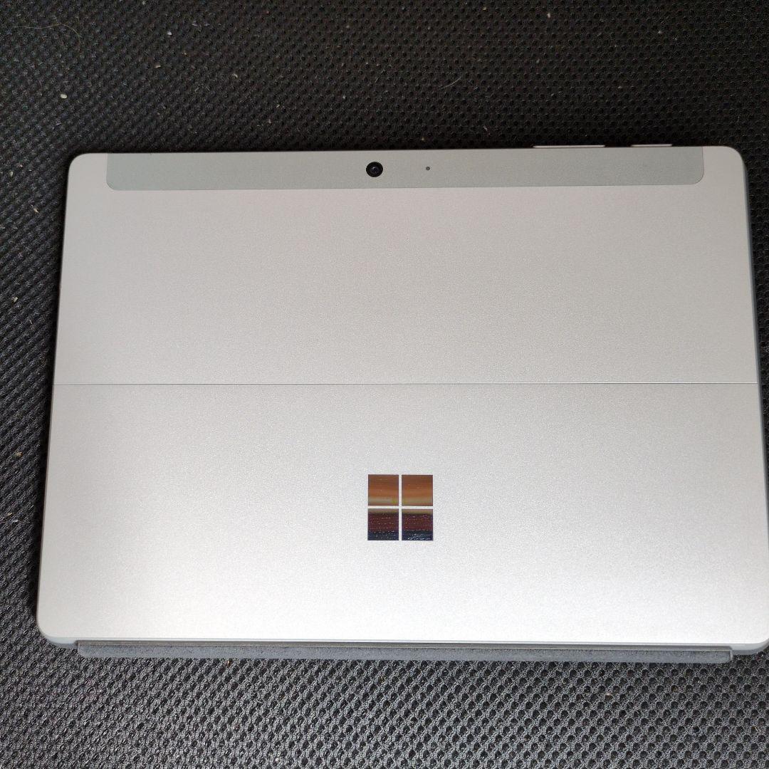 Surface Go4 キーボード付き