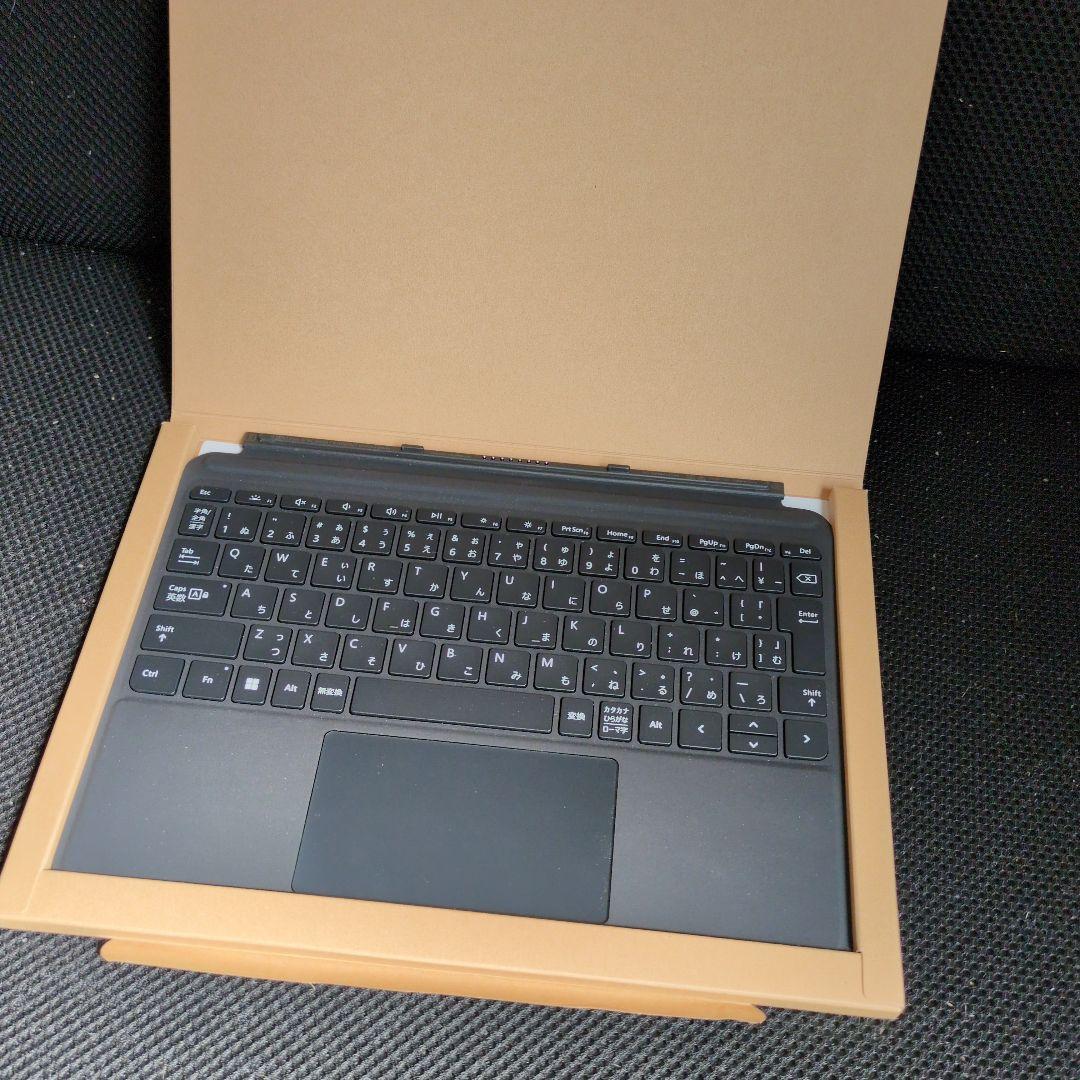 Surface Go4 キーボード付き