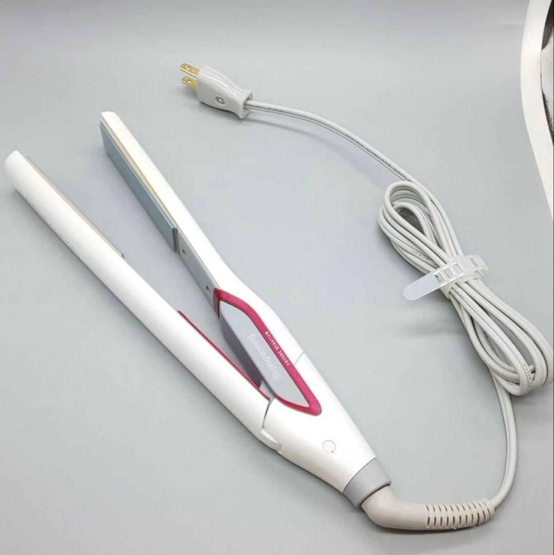 ヘアビューロン リュミエリーナ ストレート ヘアアイロ