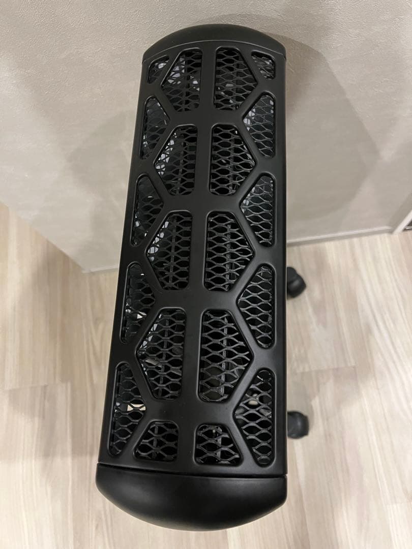 デロンギ マルチダイナミックヒーター MDHAA12WIFI-BK 2022年製