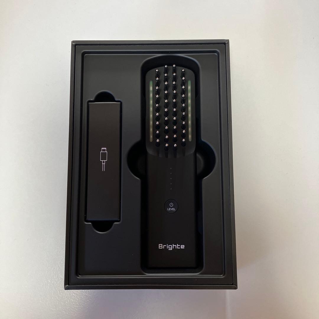 Brighte ELEKIBRUSH・ELEKILOTION