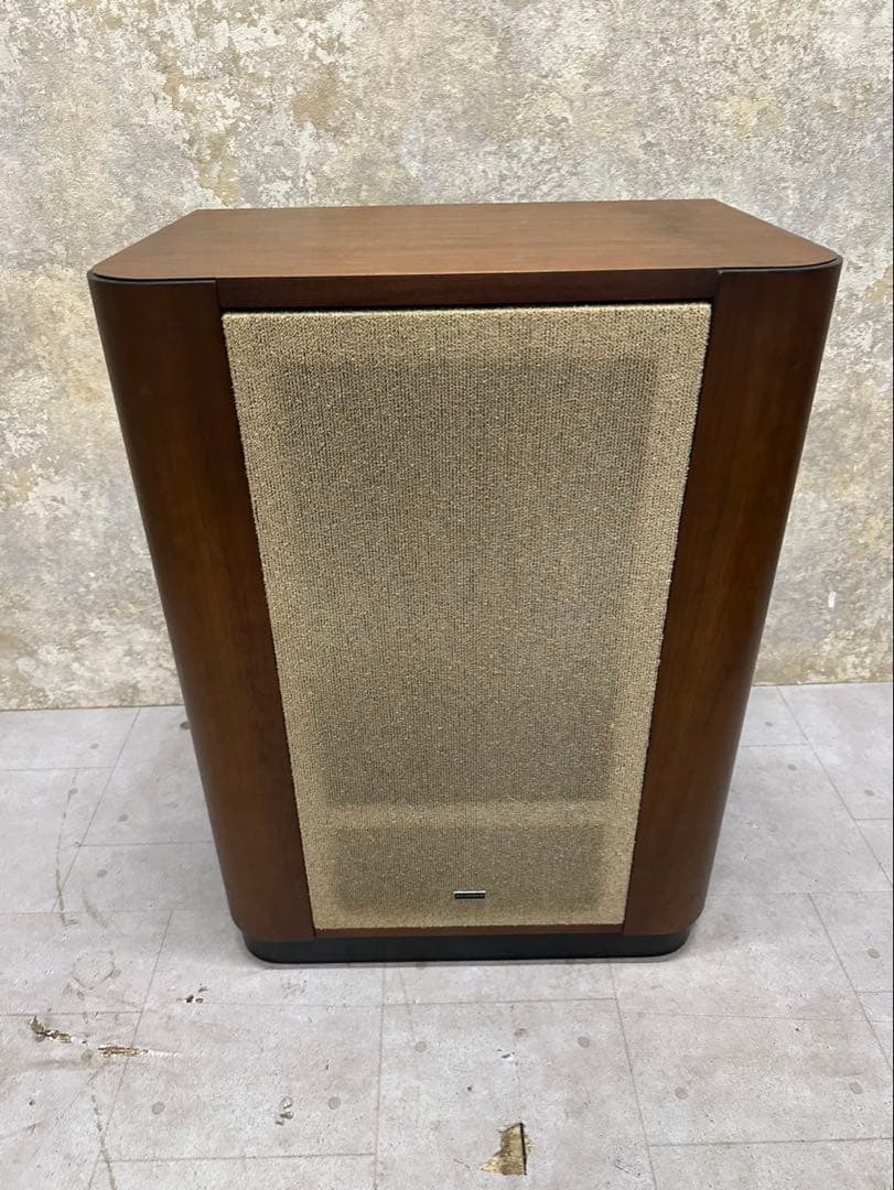 DIATONE ダイヤトーン 2S-305D スピーカー 1台