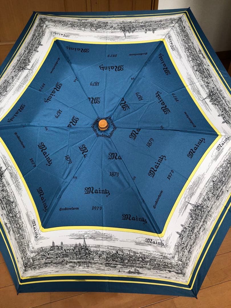 manipuri マニプリ　晴雨兼用折りたたみ傘　日傘