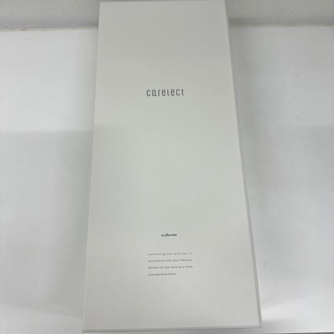 ケアレクトストレートヘアアイロン