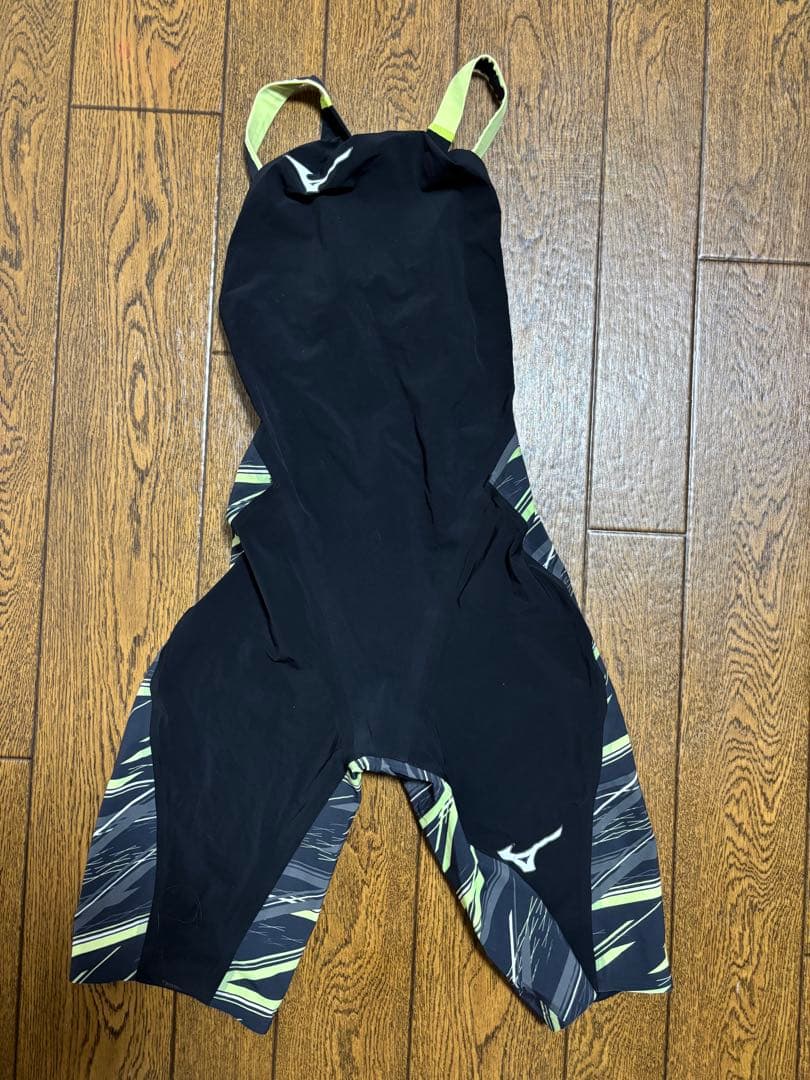 Mizuno 高速水着　GX Mサイズ