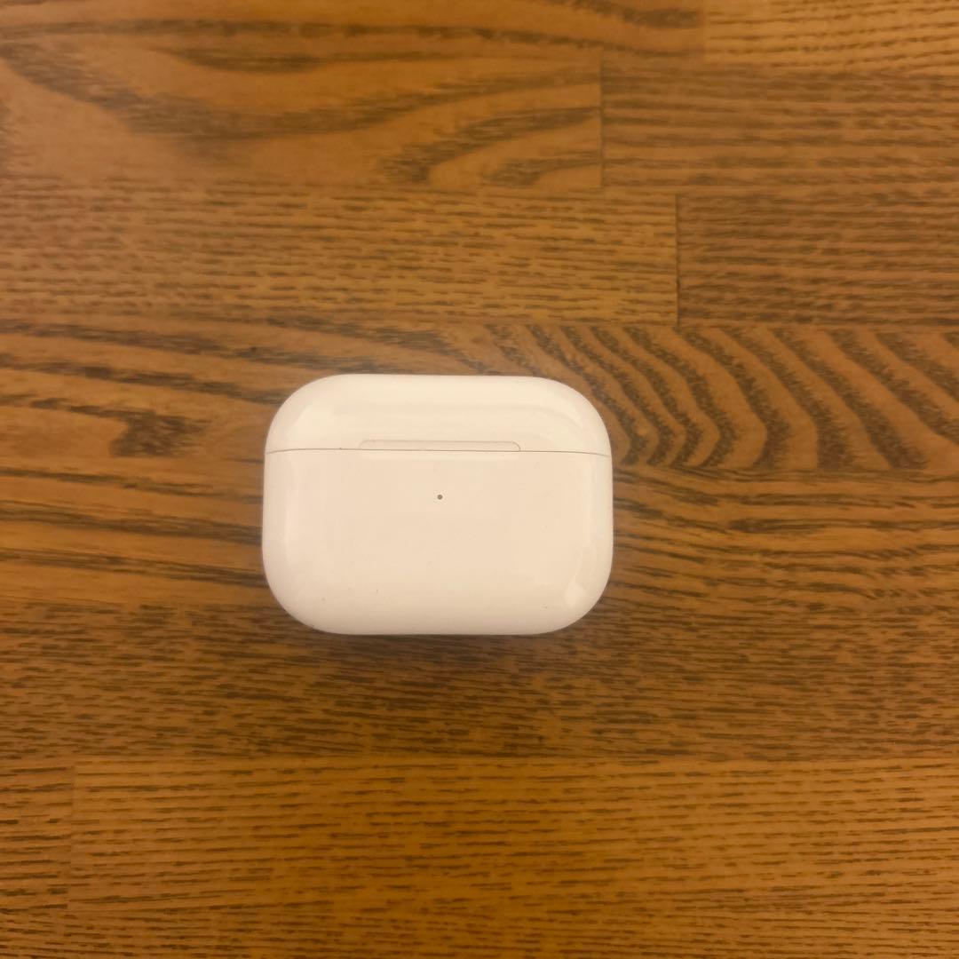 AirPods pro第2世代