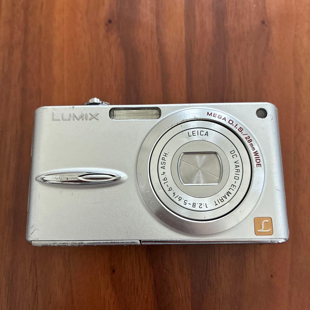 カメラ各種　全4台