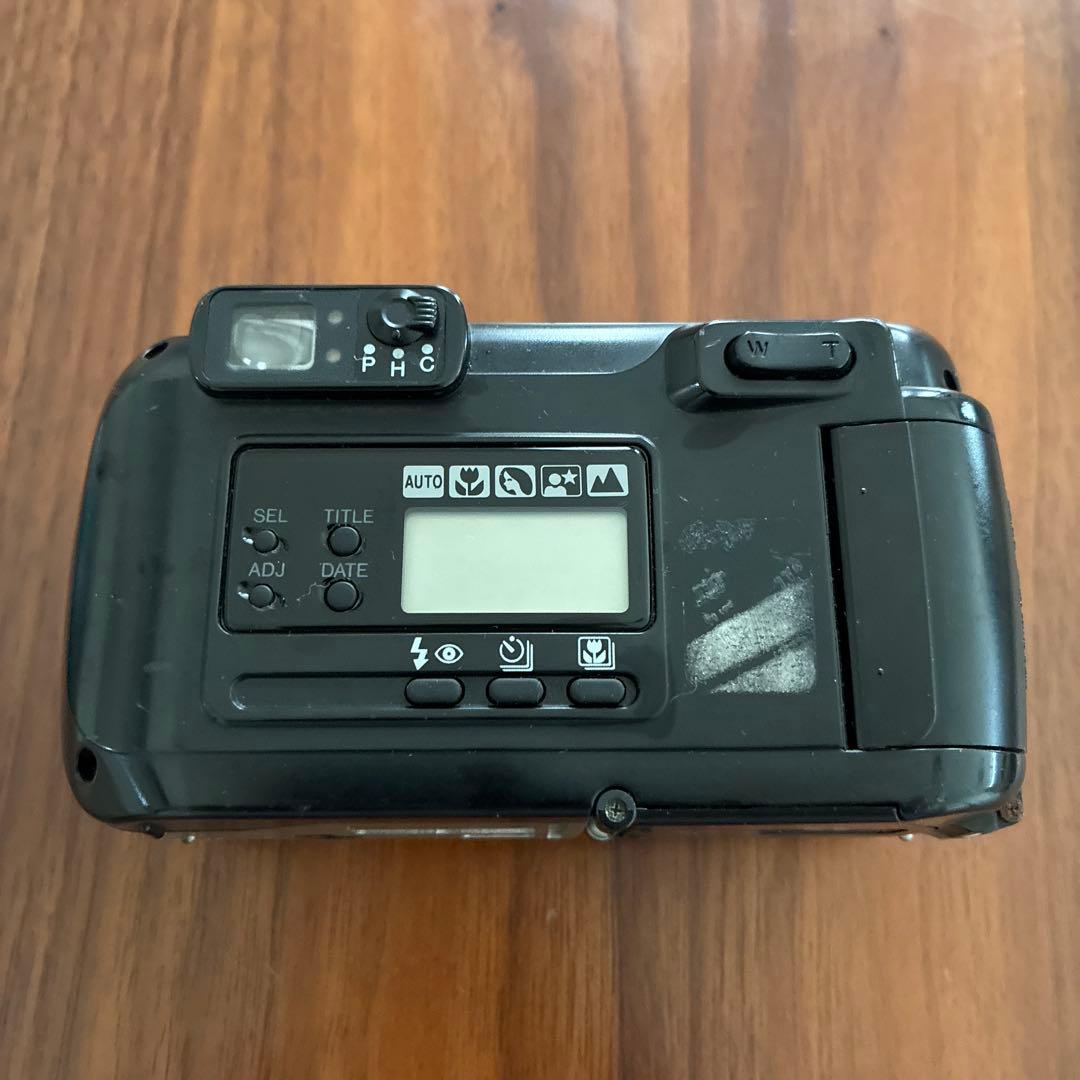 カメラ各種　全4台