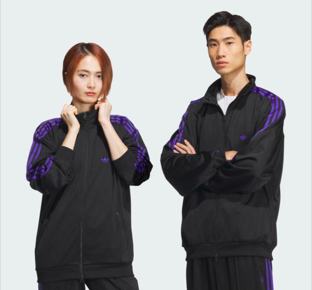 アディダス　ベッケンバウアー ジェンダーニュートラル