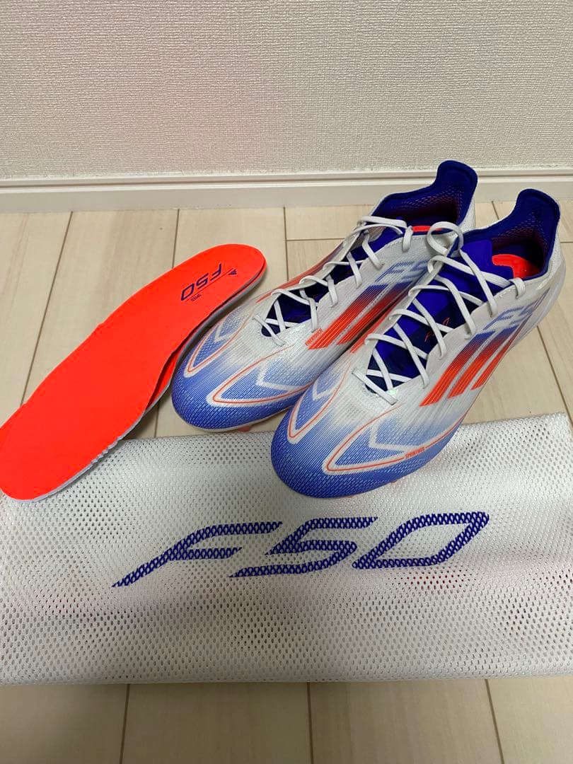 シューズ F50 elite HG/AG