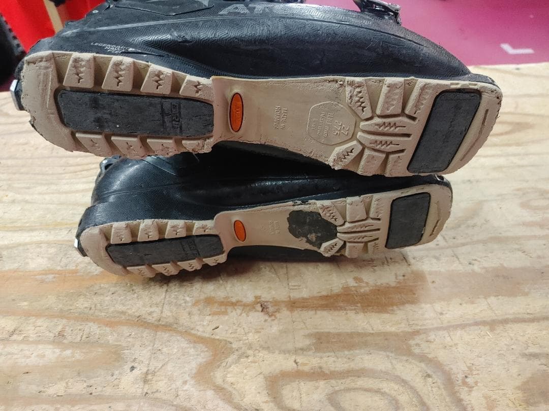 スキー 27-27.5 Atomic Hawx Ultra XTD 130 AT