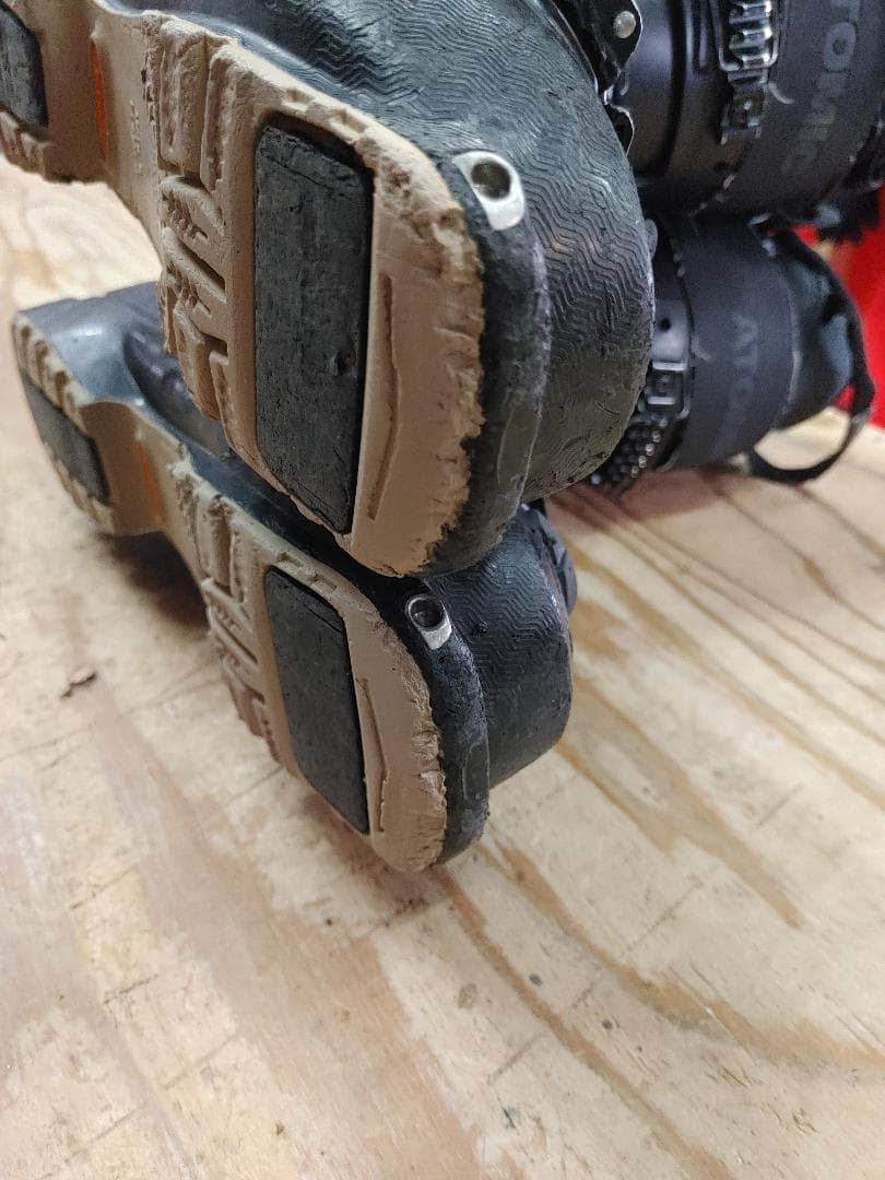 スキー 27-27.5 Atomic Hawx Ultra XTD 130 AT