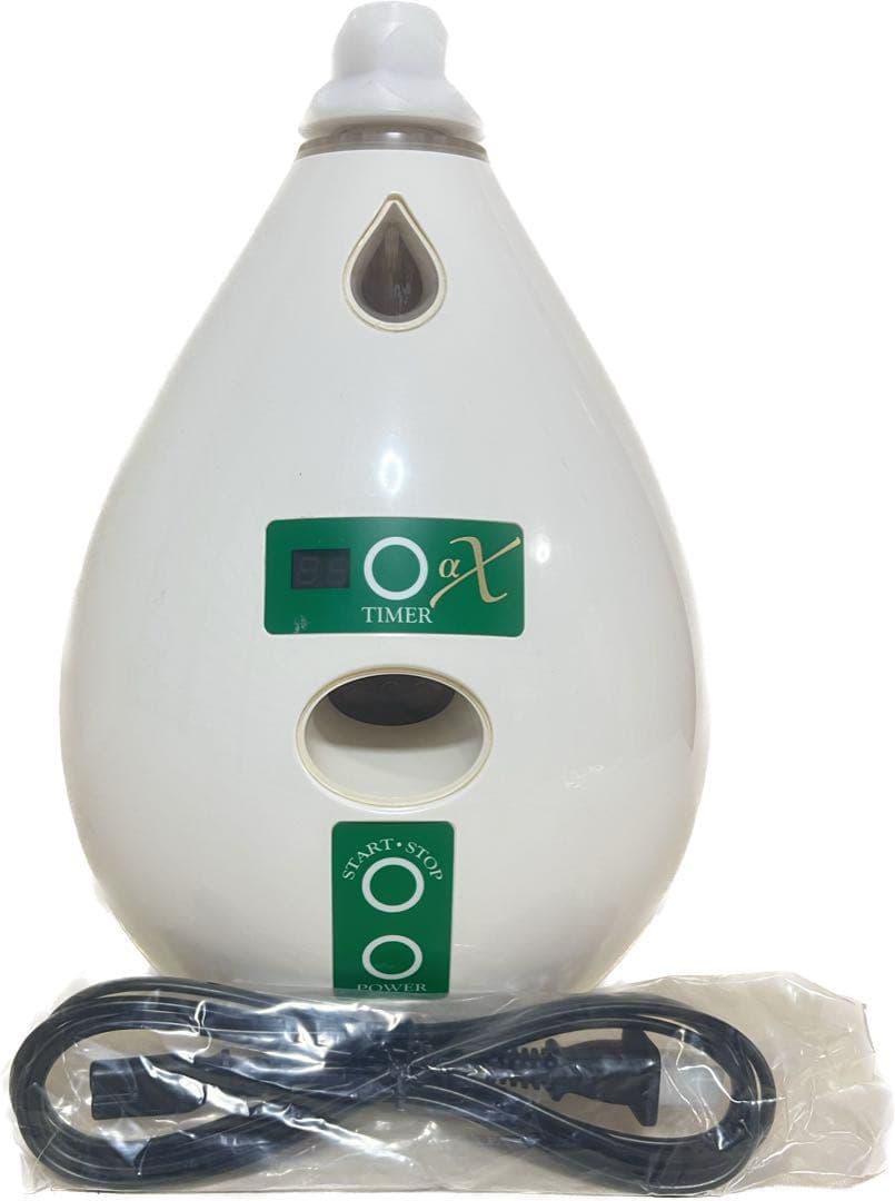 水の妖精aX 水素吸入器 株式会社ゼロ 水素発生器 水素生成器