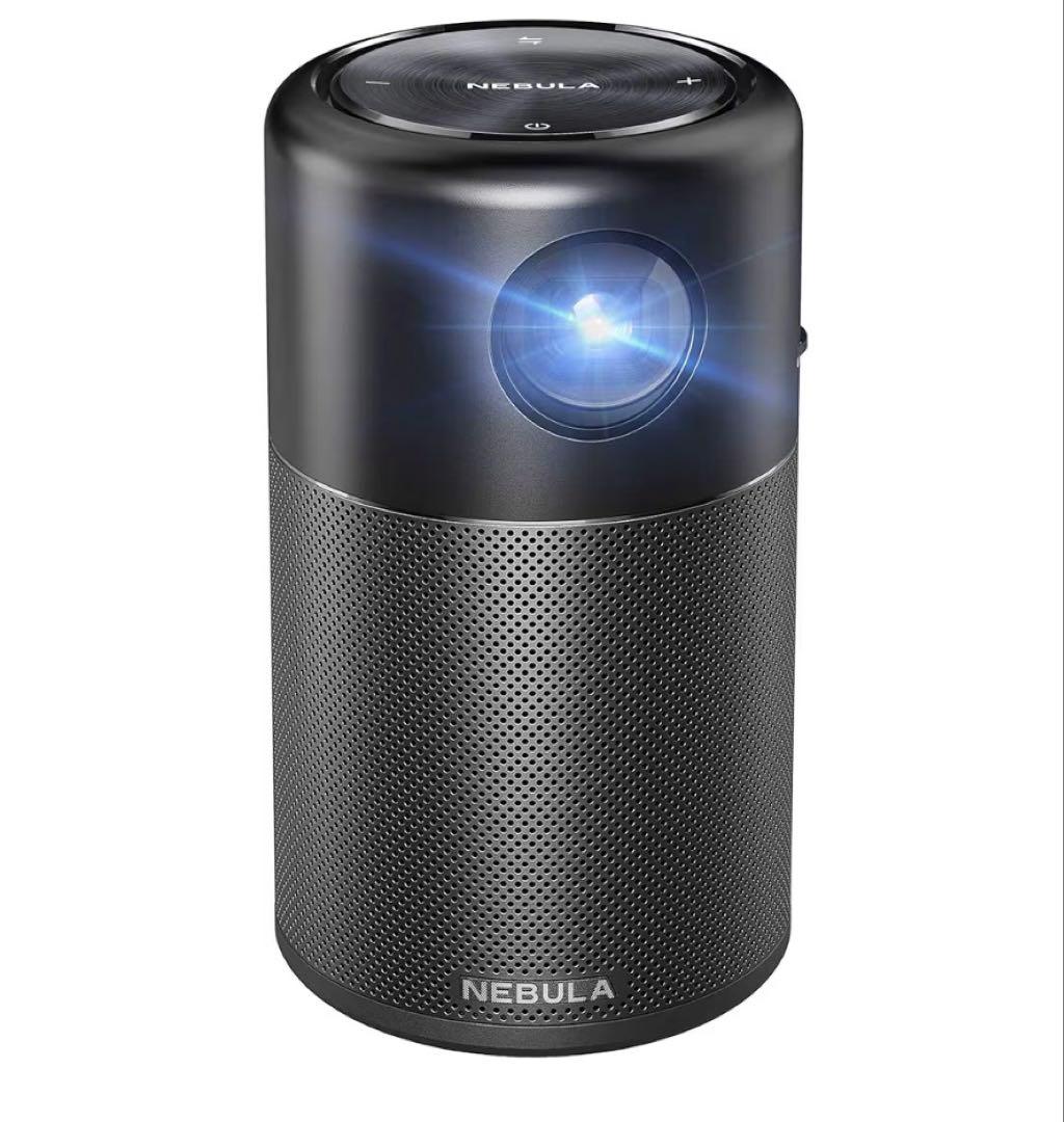 プロジェクター アンカー