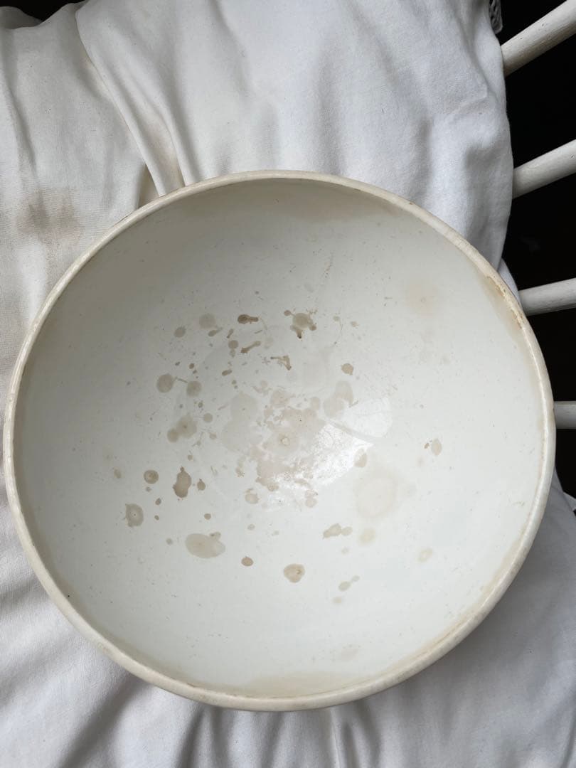 あーちゃんアンティーク　カフェオレボウル　ディゴワン　サルグミンヌ　薔薇