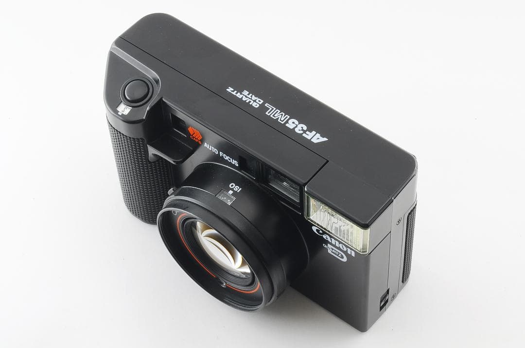 キャノン Canon AF35ML 動作確認済み